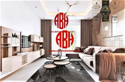 Apartment - 1 Bedroom - 2 Bathrooms for sale in Gardenia Residency 1 - Gardenia Residency - Jumeirah Village Circle - Dubai
