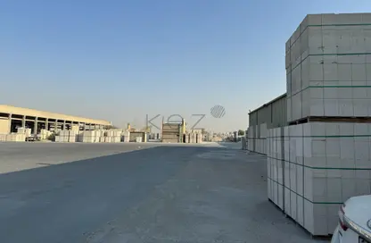 مصنع - استوديو للبيع في جبل علي الصناعية - جبل علي - دبي