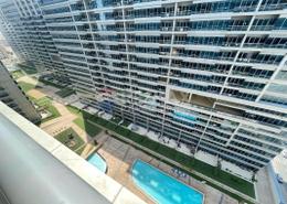 Apartment - 1 bedroom - 1 bathroom for sale in Skycourts Tower F - Skycourts Towers - Dubai Land - Dubai