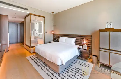 Apartment - Studio - 1 Bathroom for sale in Tower C - DAMAC Towers by Paramount - Business Bay - Dubai Apartment - Studio - 1 Bathroom for sale in Tower C - DAMAC Towers by Paramount - Business Bay - Dubai