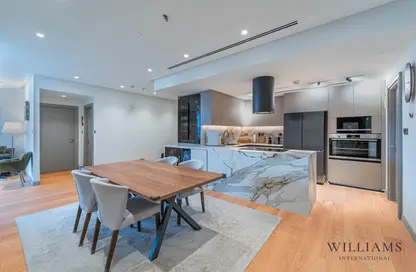 شقة - 3 غرف نوم - 3 حمامات للبيع في 23 مارينا - دبي مارينا - دبي شقة - 3 غرف نوم - 3 حمامات للبيع في 23 مارينا - دبي مارينا - دبي