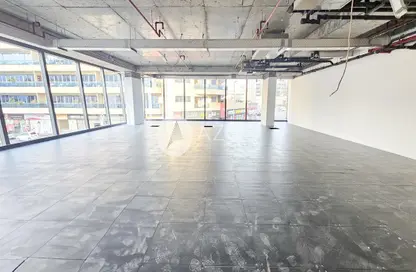 Office Space - Studio - 5 Bathrooms for rent in Golden Gate - Oud Metha - Bur Dubai - Dubai