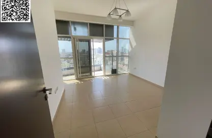 Apartment - 2 Bedrooms - 3 Bathrooms for rent in Al Naemiya Tower 2 - Al Naemiya Towers - Al Nuaimiya - Ajman
