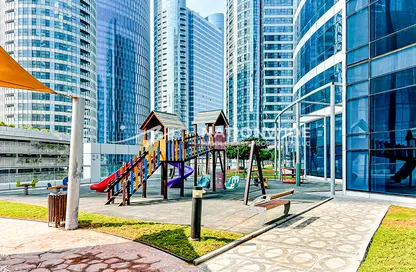 Apartment - 2 Bedrooms - 3 Bathrooms for sale in Hydra Avenue Towers - City Of Lights - Al Reem Island - Abu Dhabi