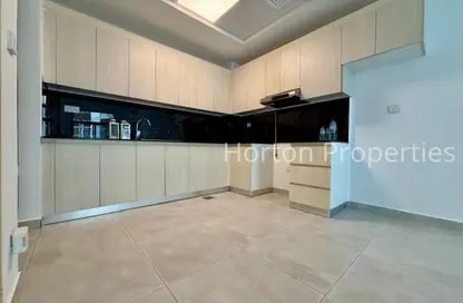 Apartment - 1 Bedroom - 2 Bathrooms for rent in Binghatti Mirage - Jumeirah Village Circle - Dubai