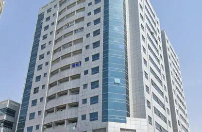 Apartment - Studio - 1 Bathroom for sale in Al Hamidiya 1 - Al Hamidiya - Ajman