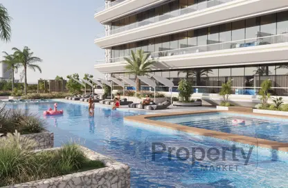 شقة - 2 غرف نوم - 2 حمامات للبيع في سمانا ايفي جاردنس ٢ - مجمع دبي ريزيدنس - دبي لاند - دبي شقة - 2 غرف نوم - 2 حمامات للبيع في سمانا ايفي جاردنس ٢ - مجمع دبي ريزيدنس - دبي لاند - دبي