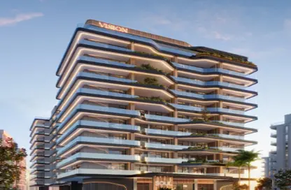 Apartment - 1 Bedroom - 2 Bathrooms for sale in Soul by Vision - Dubai Production City (IMPZ) - Dubai