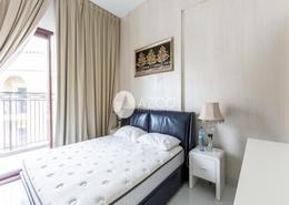 شقة - 2 غرف نوم - 3 حمامات للكراء في ريسورتز بي دانوب - ارجان - دبي