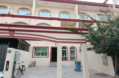 Townhouse - 4 Bedrooms - 4 Bathrooms for rent in Al Zaheya Gardens - Al Zahya - Ajman