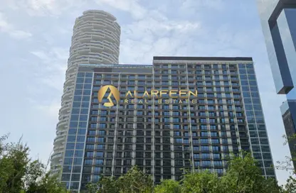 Apartment - 2 Bedrooms - 3 Bathrooms for sale in Luma Park Views - Jumeirah Village Circle - Dubai