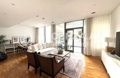 شقة - 2 غرف نوم - 3 حمامات للايجار في 3 شقة بناية - مساكن بلوواترز - بلوواترز - دبي شقة - 2 غرف نوم - 3 حمامات للايجار في 3 شقة بناية - مساكن بلوواترز - بلوواترز - دبي