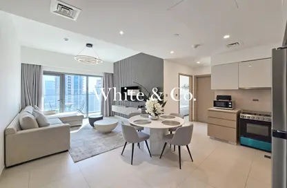 Apartment - 1 Bedroom - 1 Bathroom for sale in Burj Royale - Downtown Dubai - Dubai Apartment - 1 Bedroom - 1 Bathroom for sale in Burj Royale - Downtown Dubai - Dubai