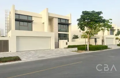 فيلا - 5 غرف نوم - 5 حمامات للايجار في فلل ديستريكت وان - المنطقة وان - مدينة الشيخ محمد بن راشد - دبي