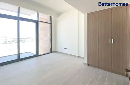 Apartment - 2 Bedrooms - 2 Bathrooms for rent in Azizi Riviera 22 - Meydan One - Meydan - Dubai