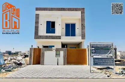 تاون هاوس - 4 غرف نوم - 5 حمامات للبيع في الحليو 2 - الحليو - عجمان