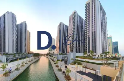 شقة - غرفة نوم - 1 حمام للايجار في ذا بردجز - شمس أبوظبي - جزيرة الريم - أبوظبي