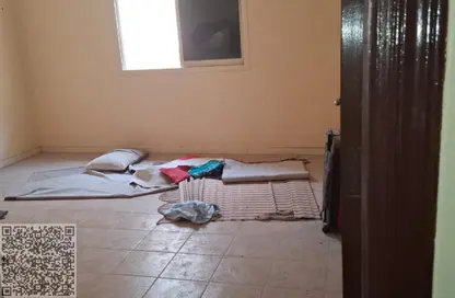 سكن عمال - استوديو - 2 حمامات للايجار في مبنى جيباس 2 - عجمان الصناعية 2 - المنطقة الصناعية - عجمان