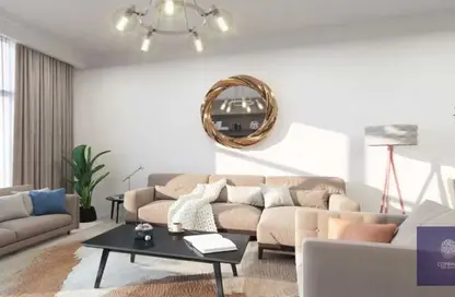 Apartment - Studio - 1 Bathroom for sale in Verdana Residence - Dubai Investment Park (DIP) - Dubai