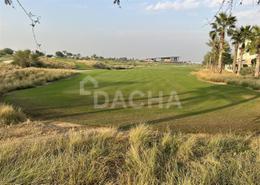Land for sale in Canvas - DAMAC Hills - Dubai