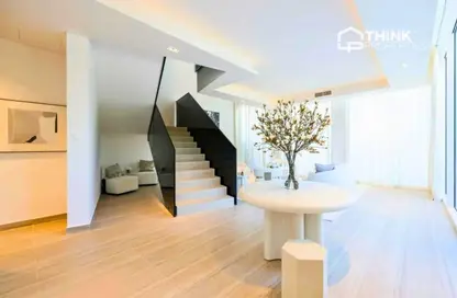 Villa - 4 Bedrooms - 4 Bathrooms for sale in Ixora - Al Barari - Dubai