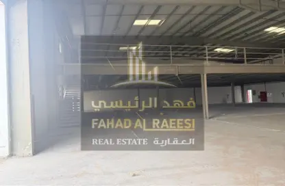 Warehouse - Studio for rent in Umm Al Thuoob - Umm Al Quwain