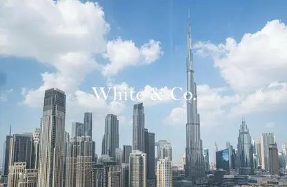 Apartment - 2 Bedrooms - 3 Bathrooms for sale in South Ridge 1 - South Ridge - Downtown Dubai - Dubai