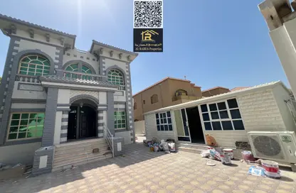 Villa - 4 Bedrooms - 5 Bathrooms for rent in Al Rawda 2 Villas - Al Rawda 2 - Al Rawda - Ajman