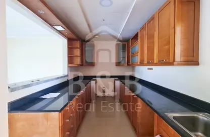 Townhouse - 4 Bedrooms - 3 Bathrooms for sale in The Townhouses at Al Hamra Village - Al Hamra Village - Ras Al Khaimah