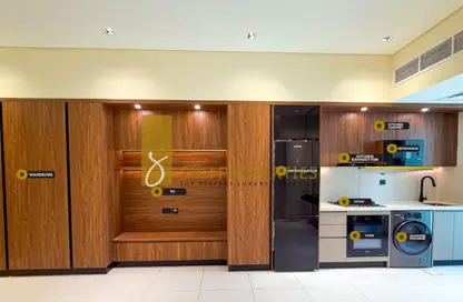 شقة - 1 حمام للايجار في تورينو - ارجان - دبي