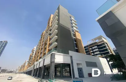متجر - استوديو للايجار في 22 عزيزي ريفيرا - ميدان واحد - ميدان - دبي