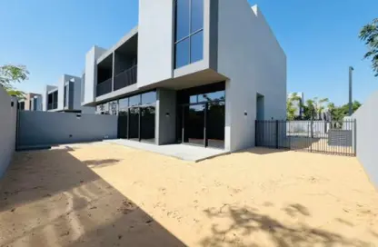 Townhouse - 2 Bedrooms - 3 Bathrooms for sale in Sendian - Masaar - Tilal City - Sharjah