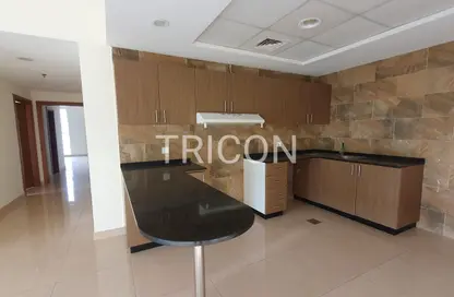 Apartment - 2 Bedrooms - 2 Bathrooms for rent in 4Direction Residence 1 - Dubai Land Residence Complex - Dubai