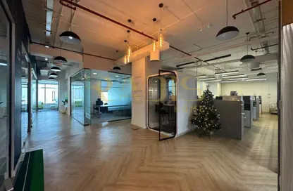 Office Space - Studio for sale in Grosvenor Business Tower - Barsha Heights (Tecom) - Dubai