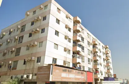 Whole Building - Studio for sale in Industrial Area 4 - Sharjah Industrial Area - Sharjah