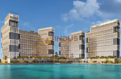 شقة - 2 غرف نوم - 3 حمامات للبيع في تشلسي ريزيدنس 2 باي داماك - المدينة الملاحية - دبي شقة - 2 غرف نوم - 3 حمامات للبيع في تشلسي ريزيدنس 2 باي داماك - المدينة الملاحية - دبي