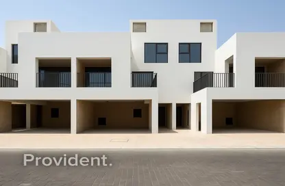 Townhouse - 4 Bedrooms - 5 Bathrooms for sale in Bliss 2 - Arabian Ranches 3 - Dubai