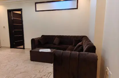 Apartment - 3 Bedrooms - 3 Bathrooms for rent in Al Rawda 1 - Al Rawda - Ajman