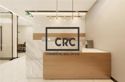 Office Space - Studio for rent in South Tower - Emirates Financial Towers - DIFC - Dubai Office Space - Studio for rent in South Tower - Emirates Financial Towers - DIFC - Dubai