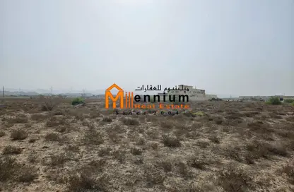 Land - Studio for sale in Manama - Ajman
