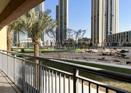 Apartment - 3 bedrooms - 4 bathrooms for sale in Harbour Views Podium - Dubai Creek Harbour (The Lagoons) - Dubai