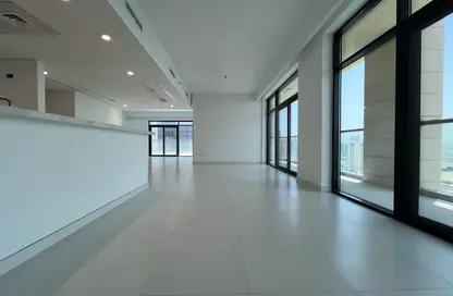 Duplex - 3 Bedrooms - 5 Bathrooms for rent in P-2716 - Al Raha Beach - Abu Dhabi