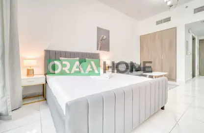 Apartment - Studio - 1 Bathroom for sale in Serenity Lakes 5 - Jumeirah Village Circle - Dubai