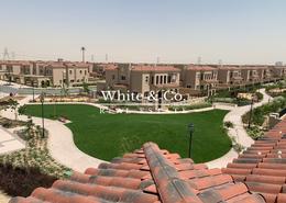 Townhouse - 3 bedrooms - 4 bathrooms for sale in Casa Dora - Serena - Dubai