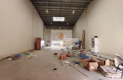 مستودع - استوديو - 1 حمام للايجار في الصجعة الصناعية - الصجعة - الشارقة مستودع - استوديو - 1 حمام للايجار في الصجعة الصناعية - الصجعة - الشارقة