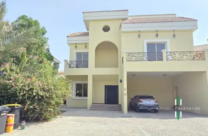Villa - 4 Bedrooms - 4 Bathrooms for rent in Hacienda - The Villa - Dubai