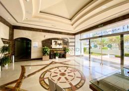 Reception / Lobby image for: Studio - 1 bathroom for sale in Marina Diamond 1 - Marina Diamonds - Dubai Marina - Dubai, Image 1