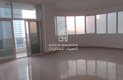شقة - 2 غرف نوم - 2 حمامات للايجار في برج الخان - الخان لاجون - الخان - الشارقة