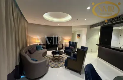 Apartment - 2 Bedrooms - 3 Bathrooms for sale in Damac Maison The Distinction - Downtown Dubai - Dubai