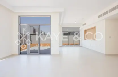 فيلا - 4 غرف نوم - 6 حمامات للايجار في ذا بالس بيتش فرونت 3 - ذي بالس - دبي الجنوب (مركز دبي العالمي) - دبي